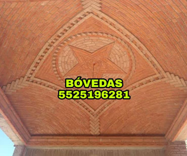 Cúpulas y Bóvedas León