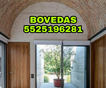 Cúpulas y Bóvedas León