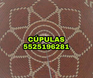 Cúpulas y Bóvedas León