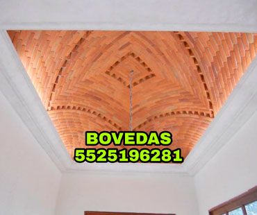 Cúpulas y Bóvedas León