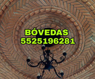 Cúpulas y Bóvedas León