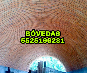 Cúpulas y Bóvedas León