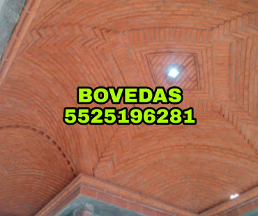 Cúpulas y Bóvedas León