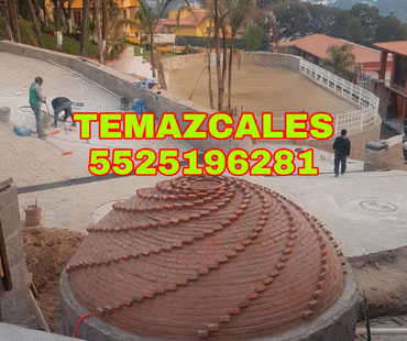 Cúpulas y Bóvedas León