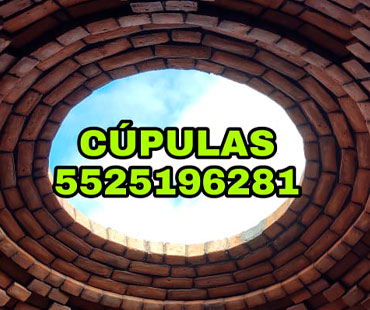 Cúpulas y Bóvedas León