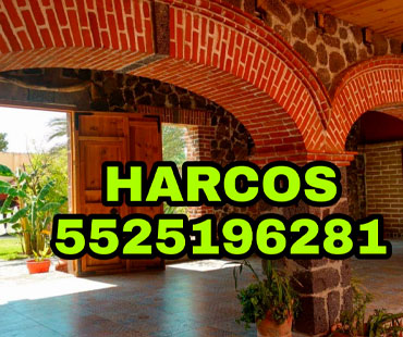 Cúpulas y Bóvedas León
