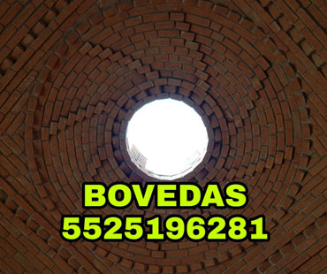 Cúpulas y Bóvedas León