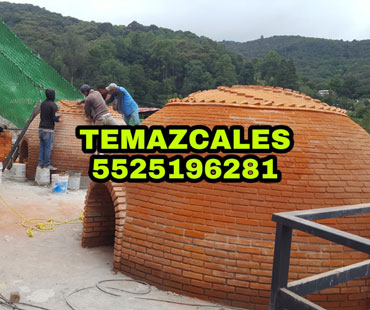 Cúpulas y Bóvedas León