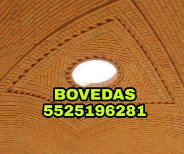 Cúpulas y Bóvedas León