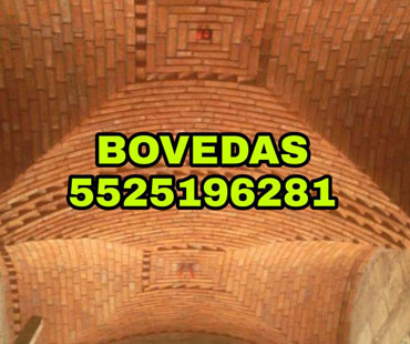 Cúpulas y Bóvedas León