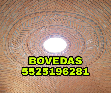 Cúpulas y Bóvedas León