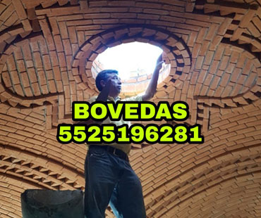 Cúpulas y Bóvedas León
