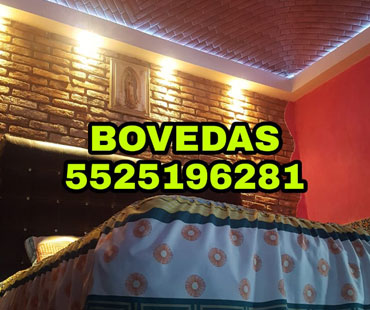 Cúpulas y Bóvedas León
