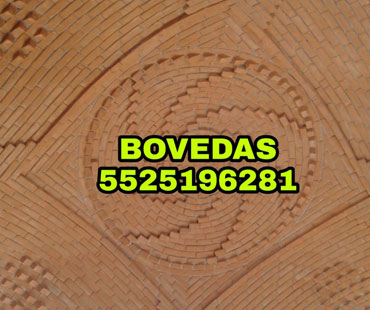 Cúpulas y Bóvedas León