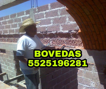 Cúpulas y Bóvedas León