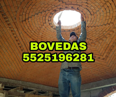 Cúpulas y Bóvedas León