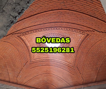 Cúpulas y Bóvedas León
