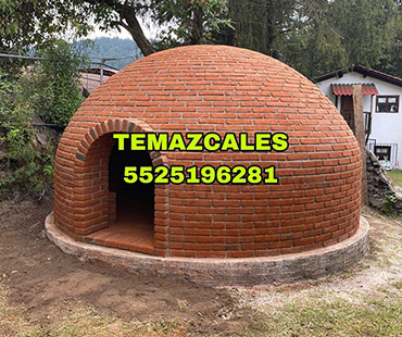 Cúpulas y Bóvedas León