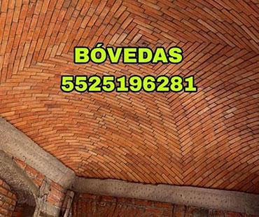 Cúpulas y Bóvedas León