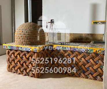 Cúpulas y Bóvedas León